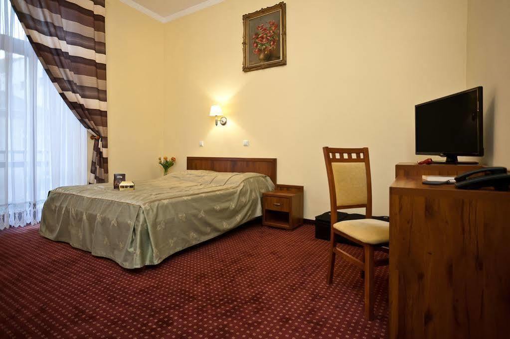 Aneks Kazimierz Hotel 3*