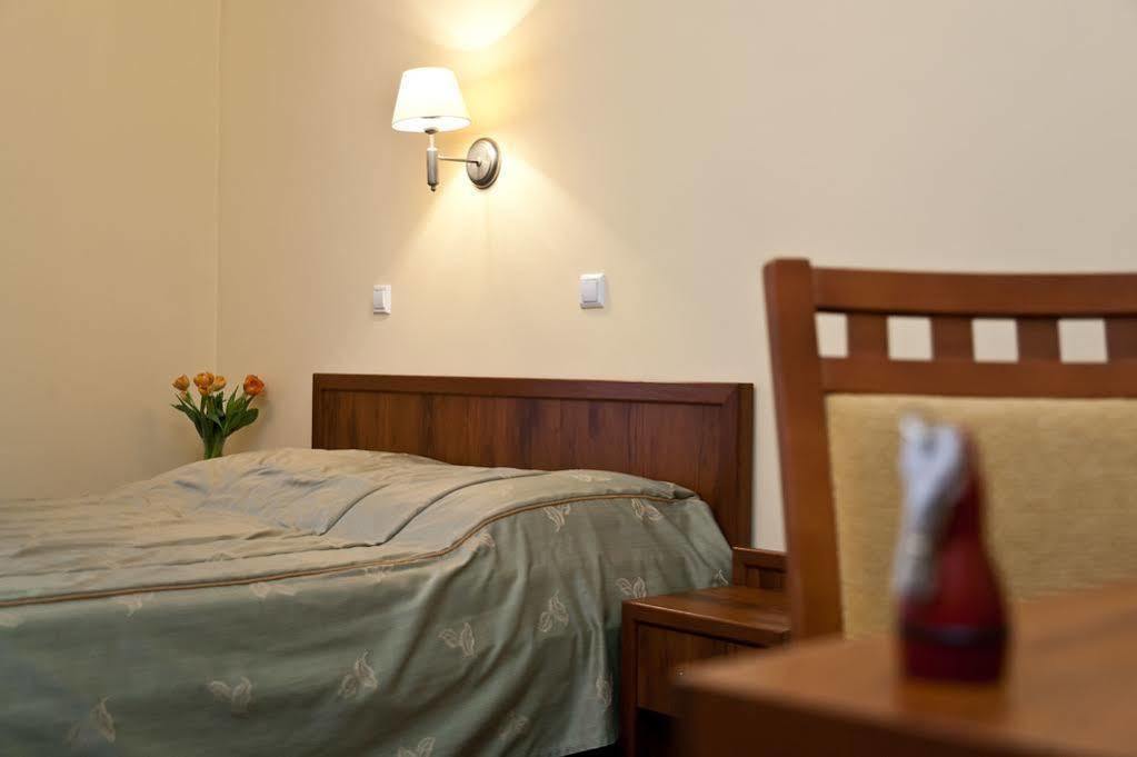 Aneks Kazimierz Hotel 3*