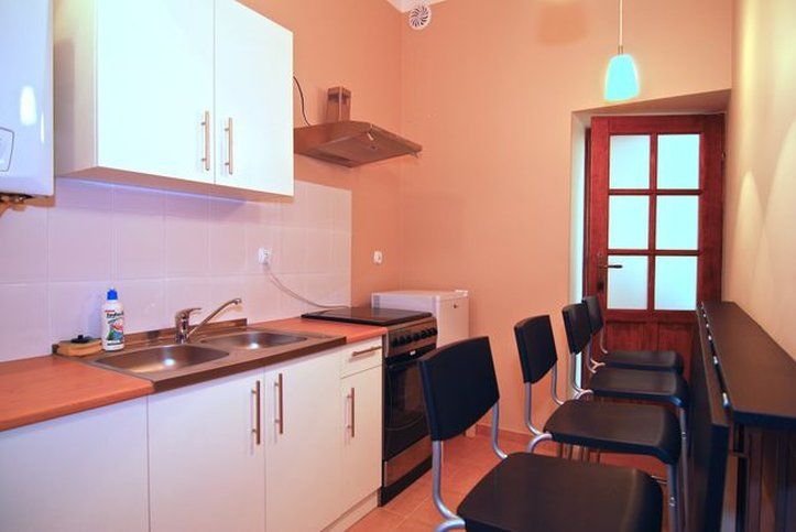 Aparthotel Nobel 3*