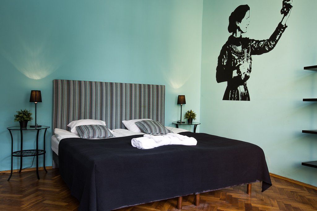 Nobel Aparthotel