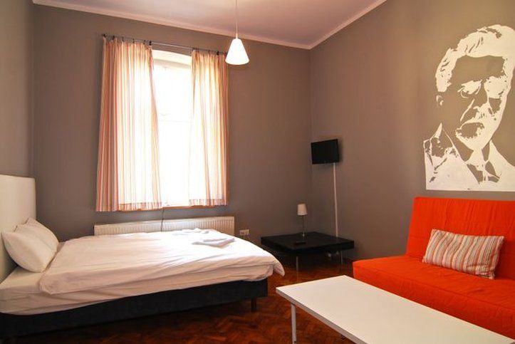 Aparthotel Nobel Krakau