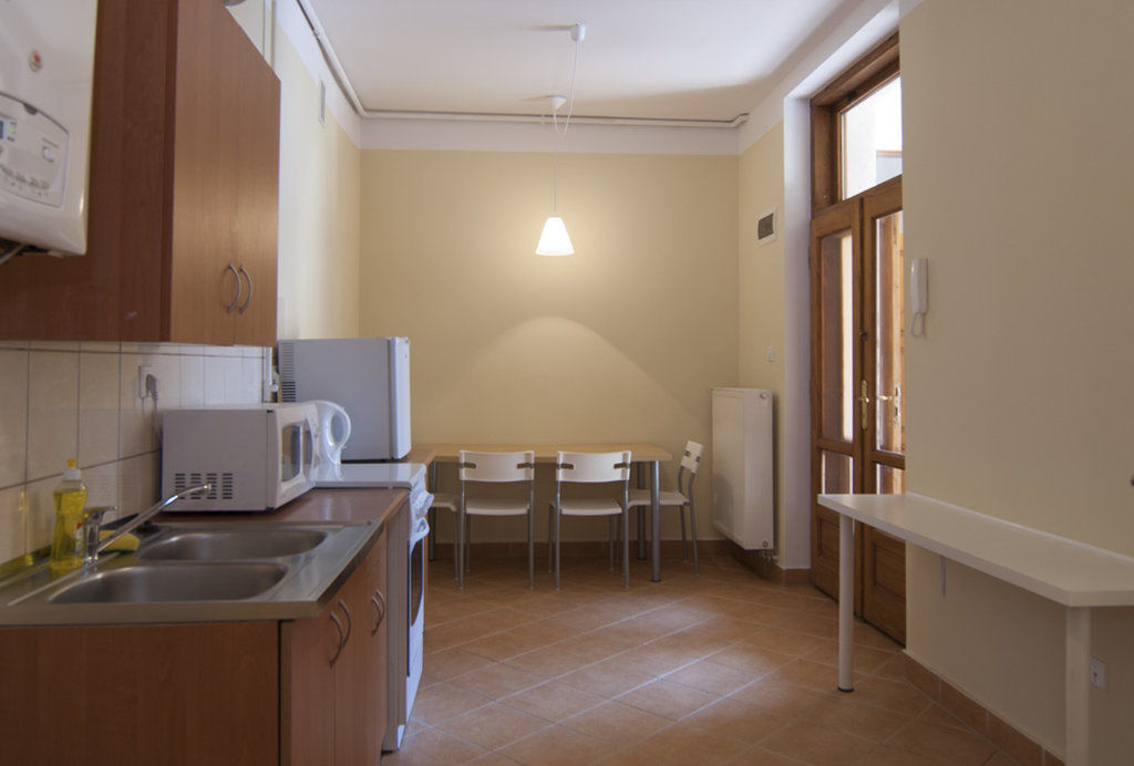 Aparthotel Nobel Krakau