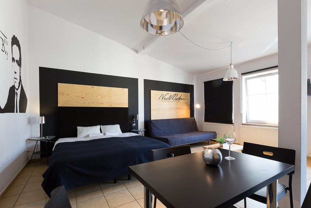 Aparthotel Nobel