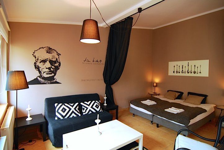 Aparthotel Nobel Krakau