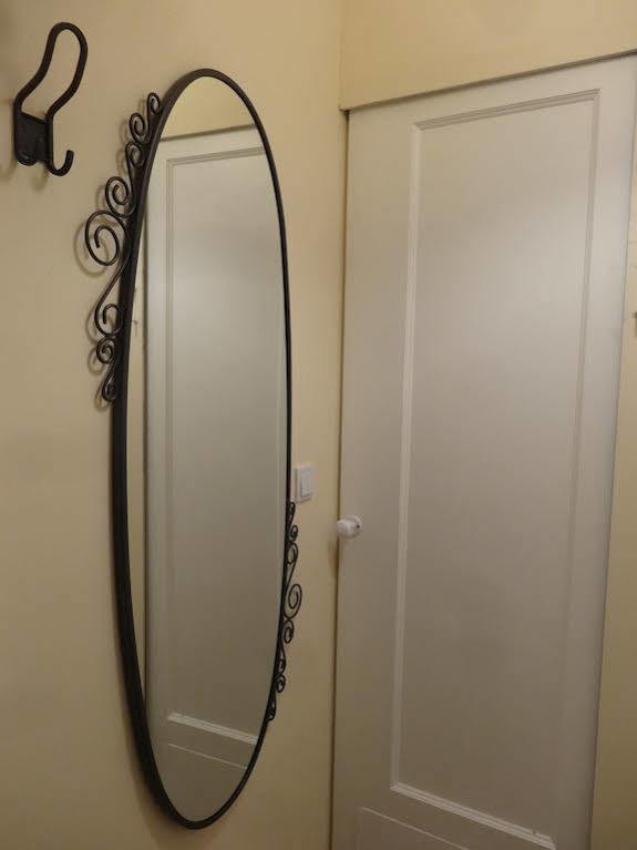 Appartement Place Krakau