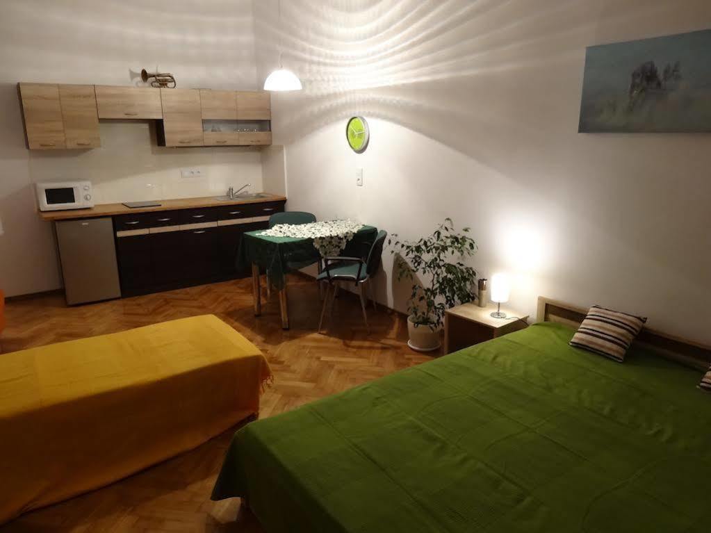Appartement Place *