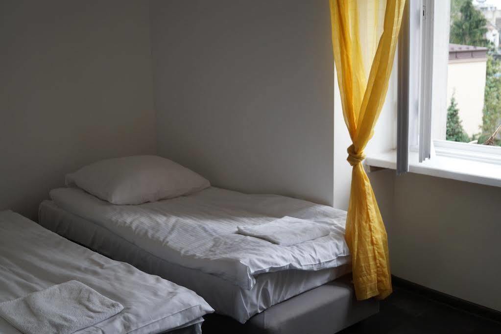 Appartement Cracow Bb *