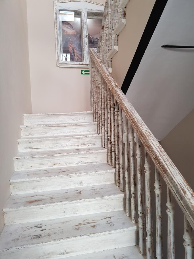 U Filipa Bed & Breakfast *