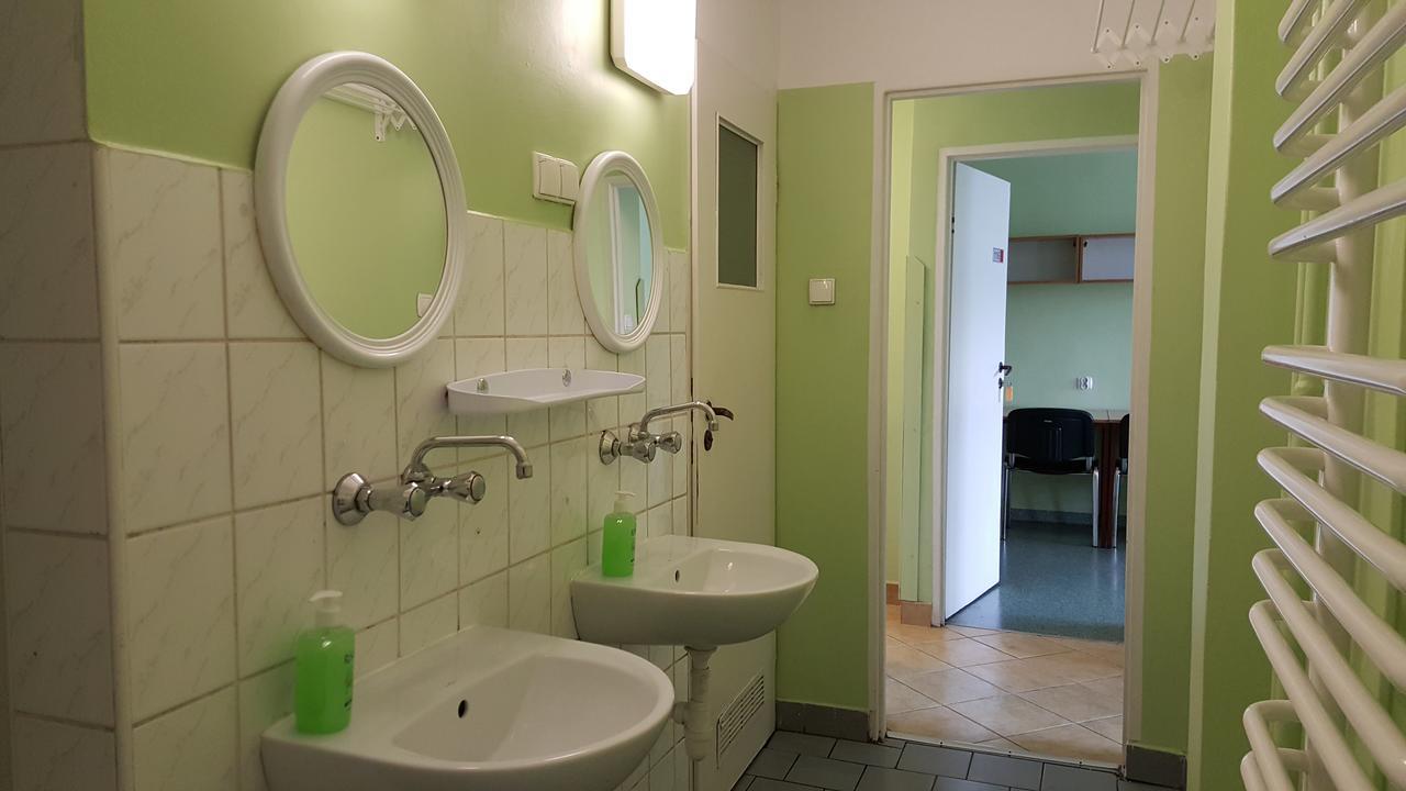 Maraton Albergue