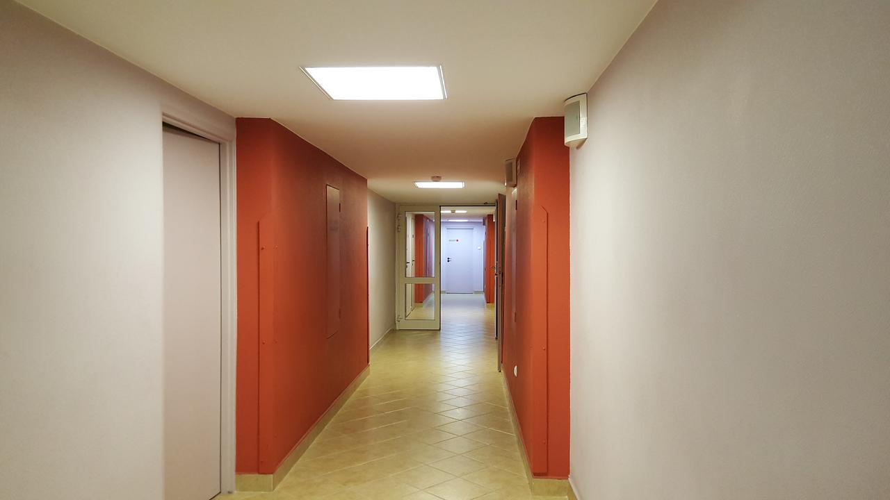 Albergue Maraton Cracóvia
