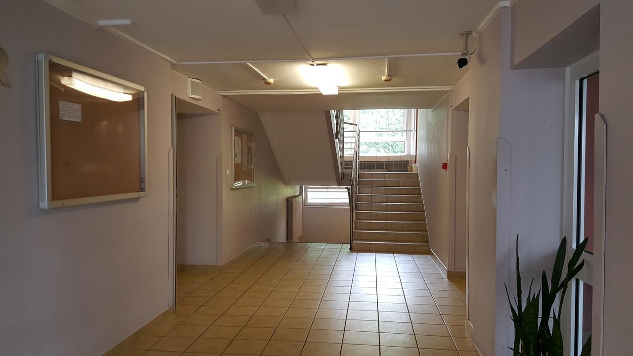 Albergue Maraton Cracóvia