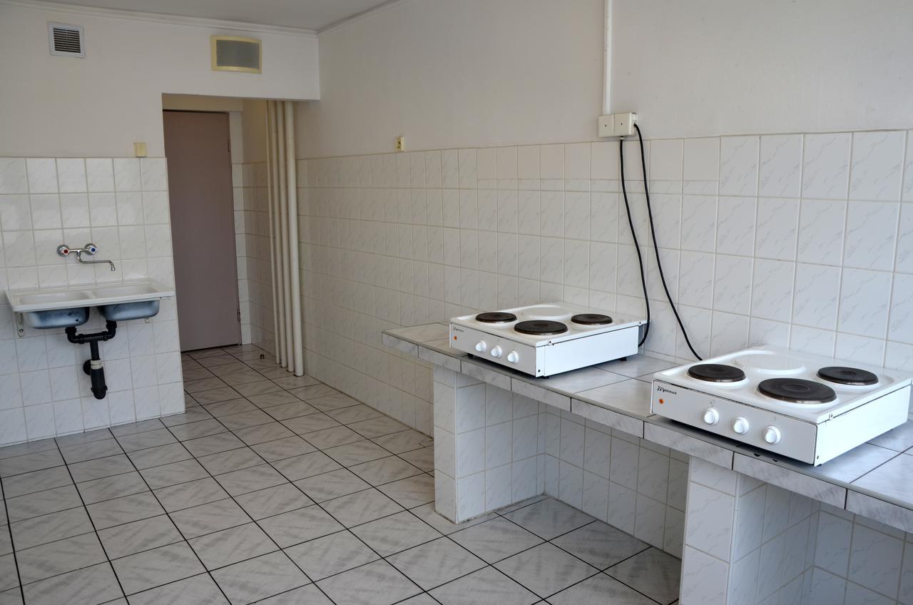 Maraton Albergue *