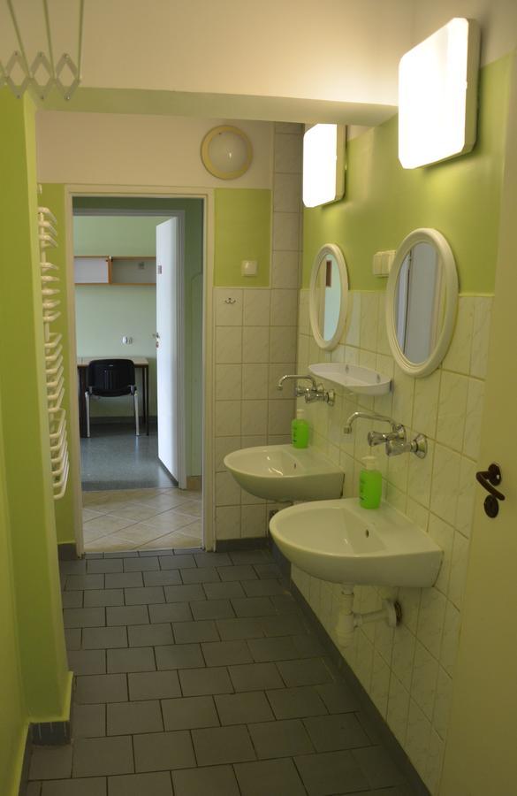 Albergue Maraton Cracóvia
