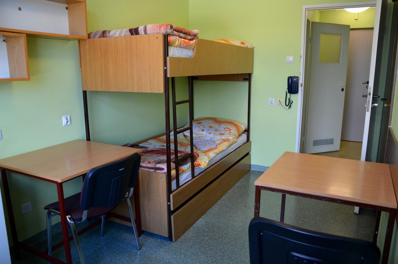 Maraton Albergue