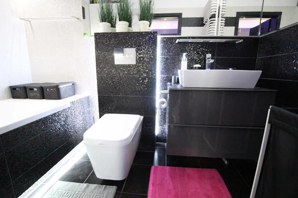 Apartamento Rainbow 2 Cracóvia