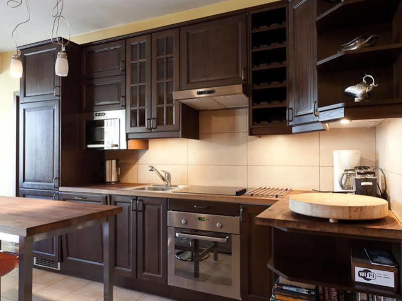 Trinity Apartment Krakau
