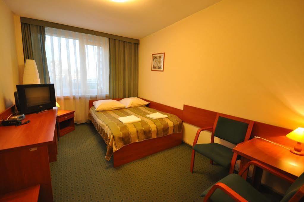 Krakowiak Hotel 2*