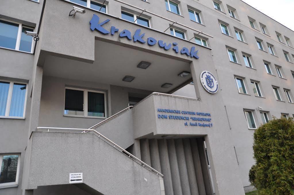 Krakowiak Hotel 2*