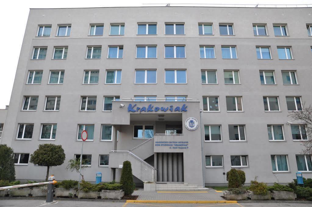 Krakowiak 2*