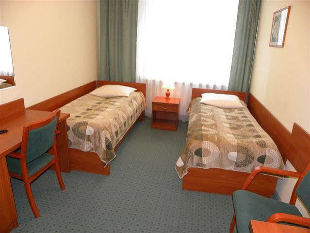 Hotel Krakowiak 2*