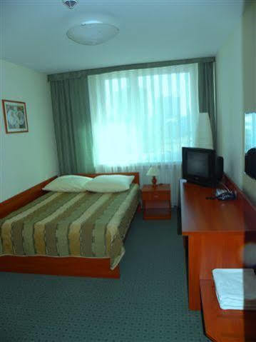 Hotel Krakowiak Krakau