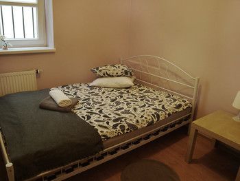 Heynow Rooms, And In Center * Kraków