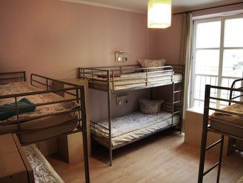 Hostel Heynow Rooms, And In Center Kraków