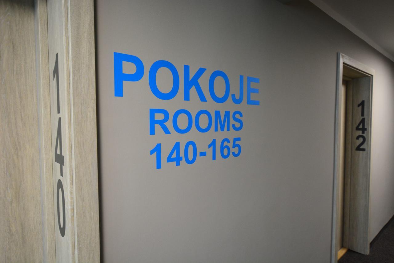 Hostel Nh - Tbn House Kraków