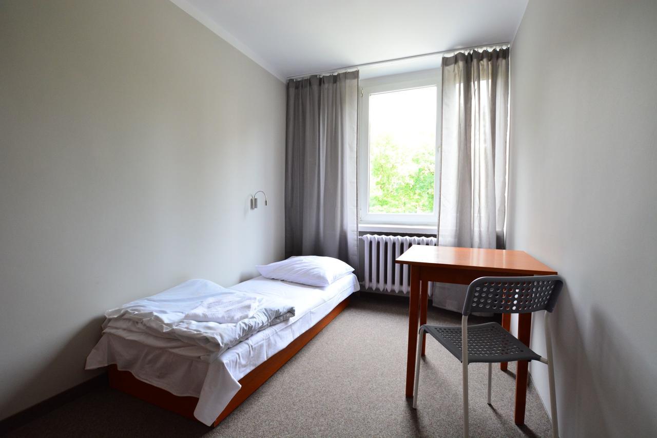 Hostel Nh - Tbn House *