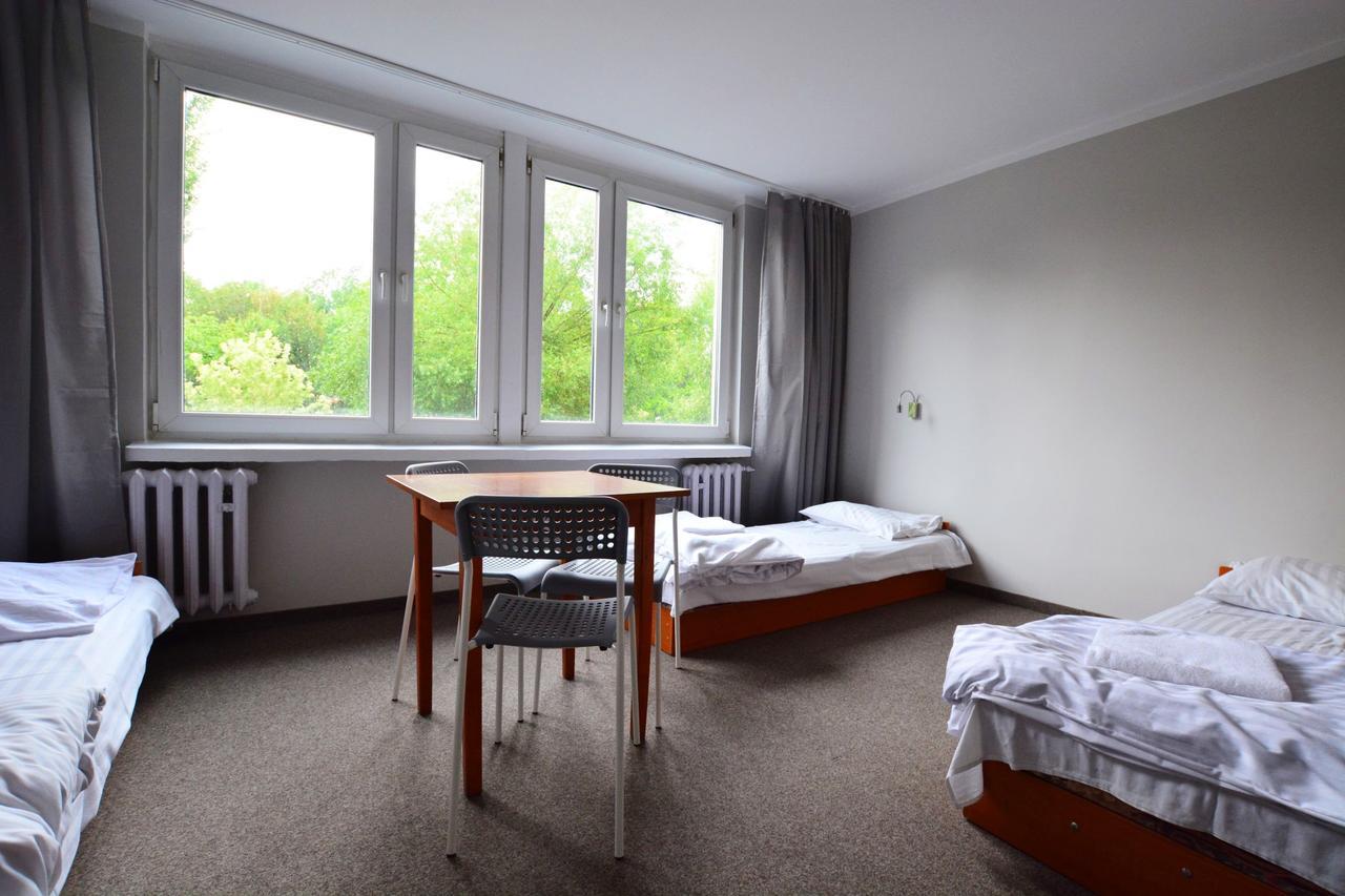 Nh - Tbn House Hostel Kraków
