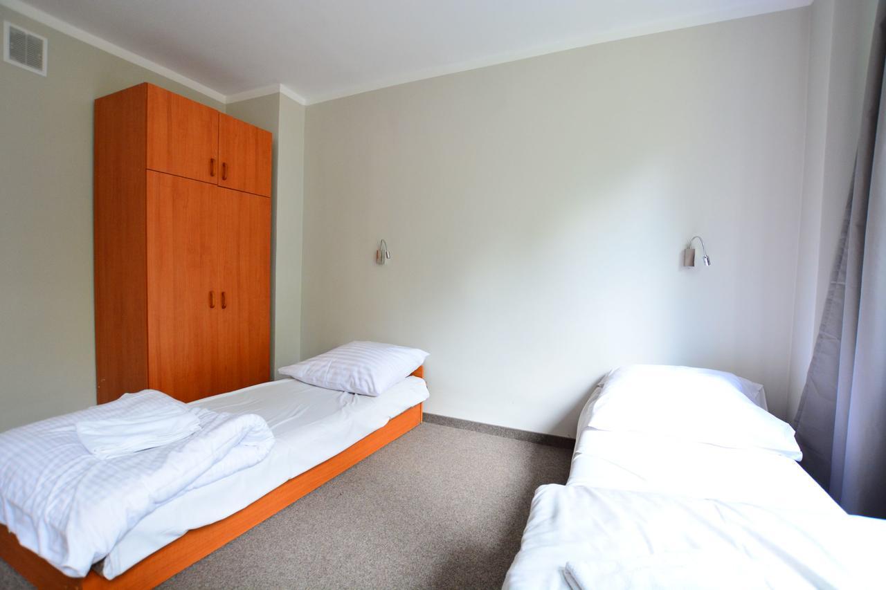 Nh - Tbn House Hostel Kraków