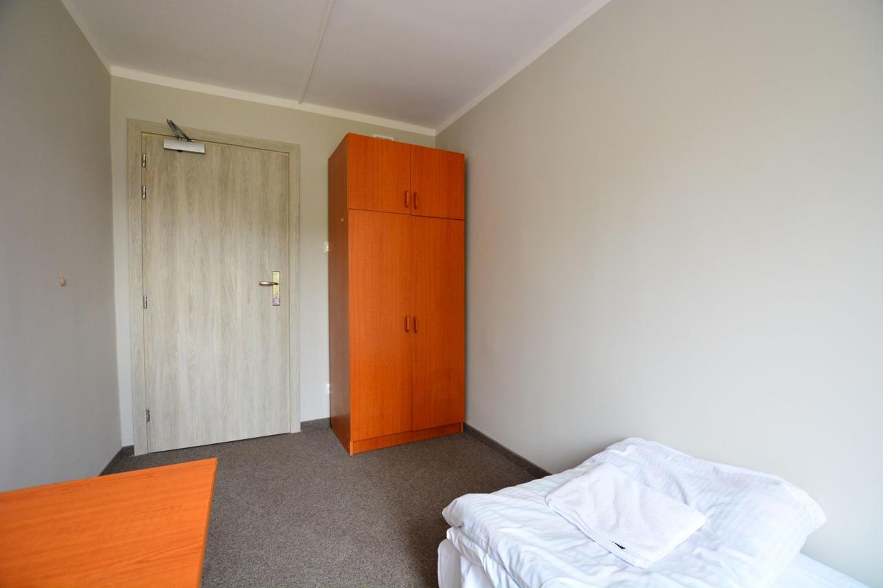 Hostel Nh - Tbn House