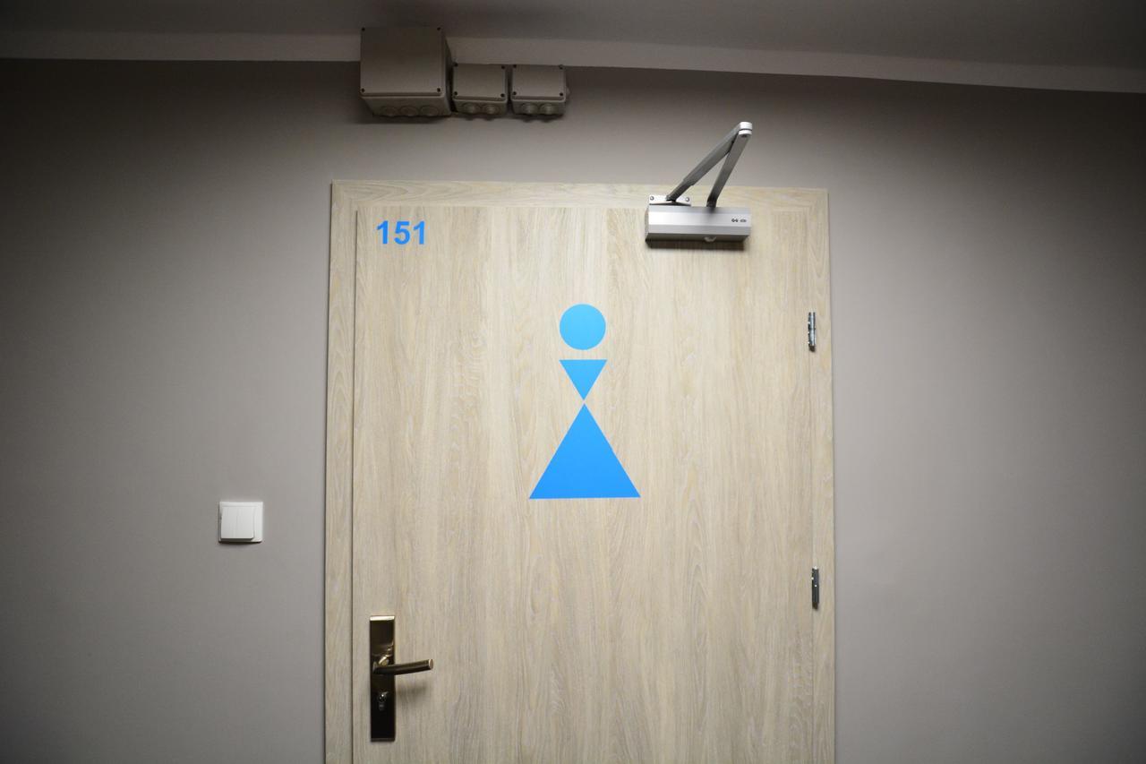 Nh - Tbn House Hostel *