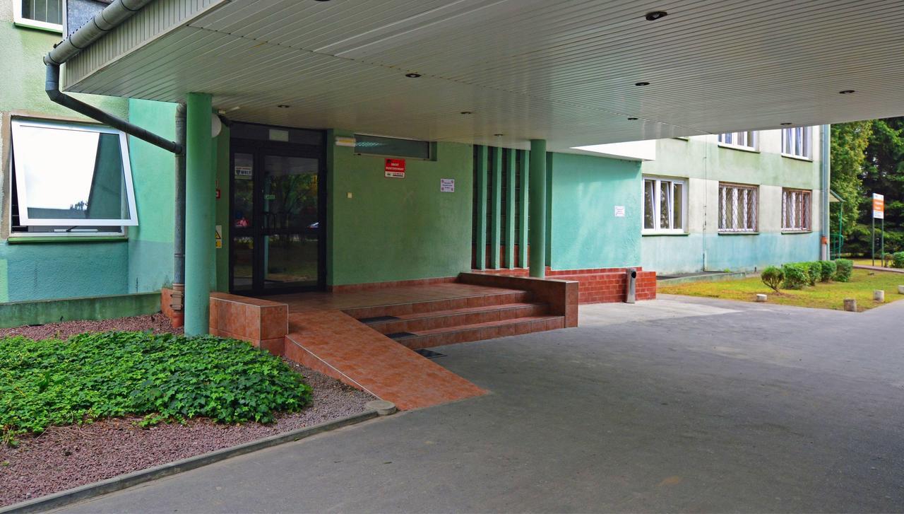 Hostel Nh - Tbn House Kraków