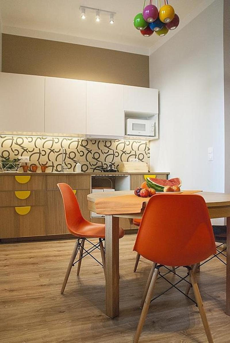 Apartment Funky *