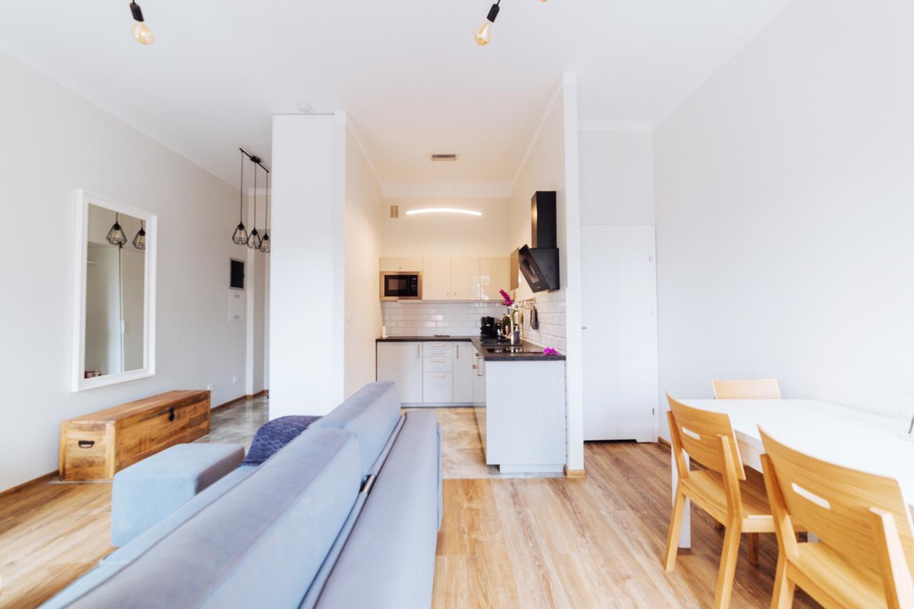 Apartment Way2stay Old Town *
