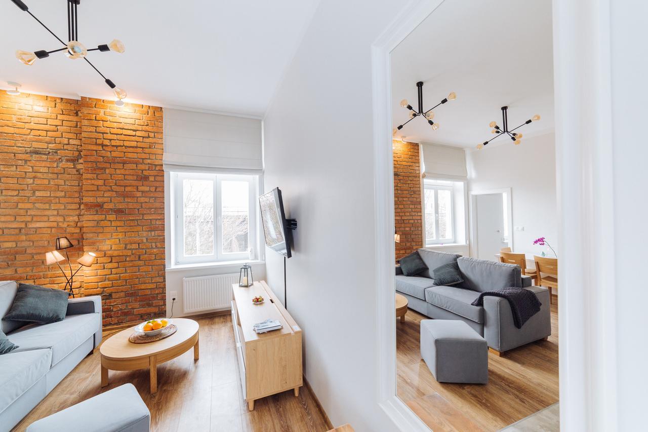 Way2stay Old Town Apartment