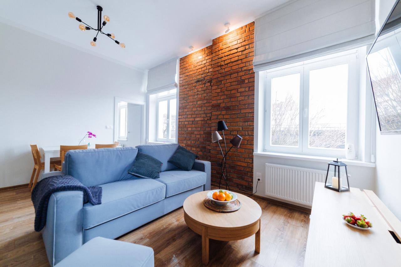 Apartment Way2stay Old Town Krakau