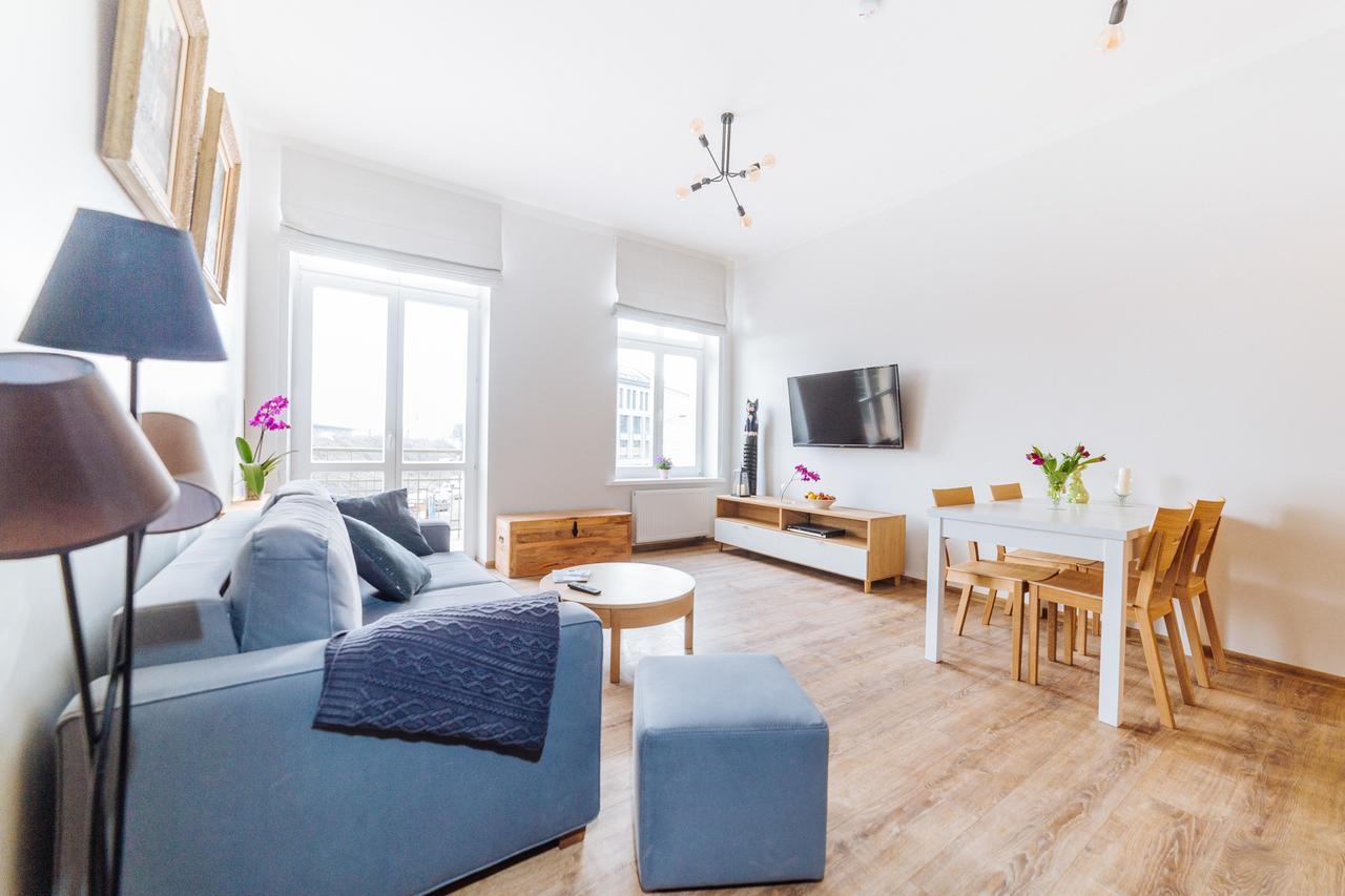Way2stay Old Town Apartment Krakau