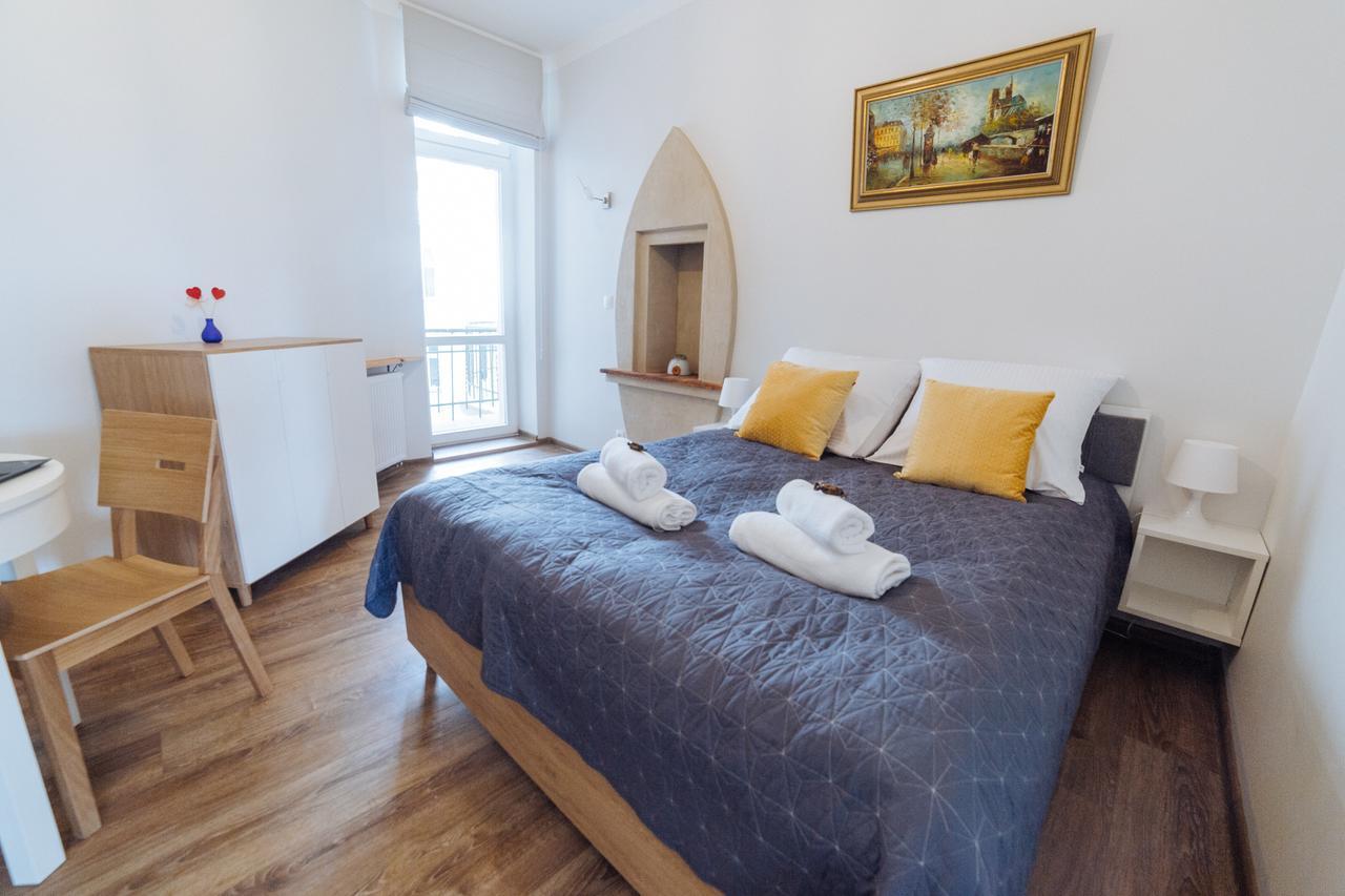 Apartment Way2stay Old Town *