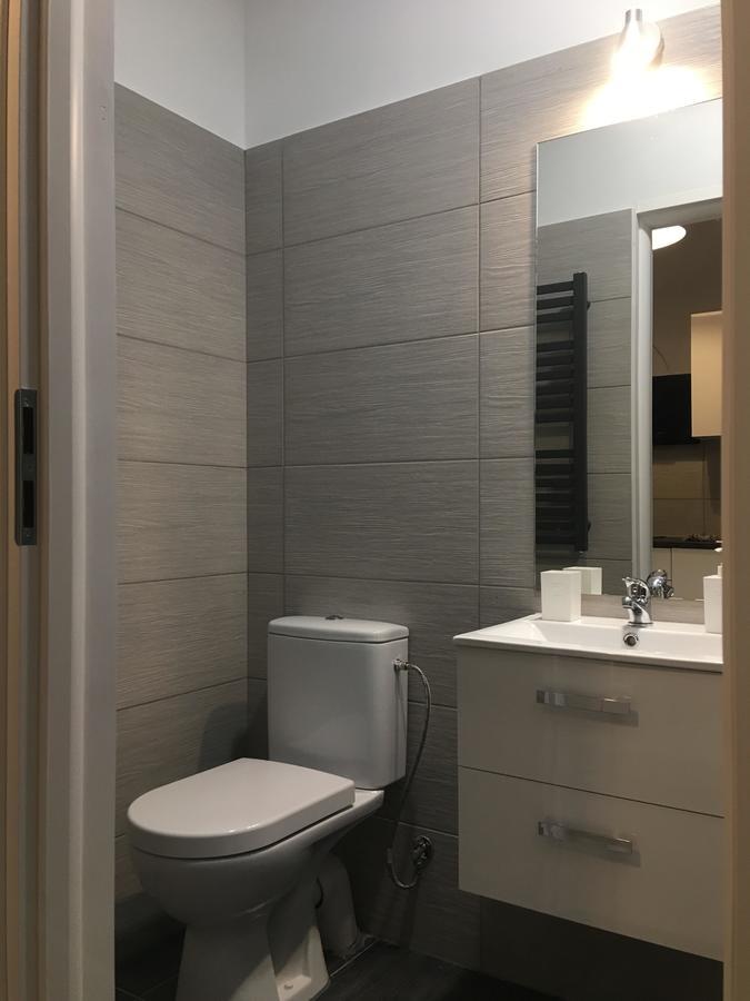 Ametyst Apartments&hostel * Krakau