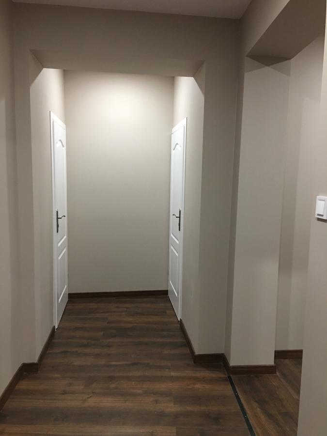 Ametyst Apartments&hostel