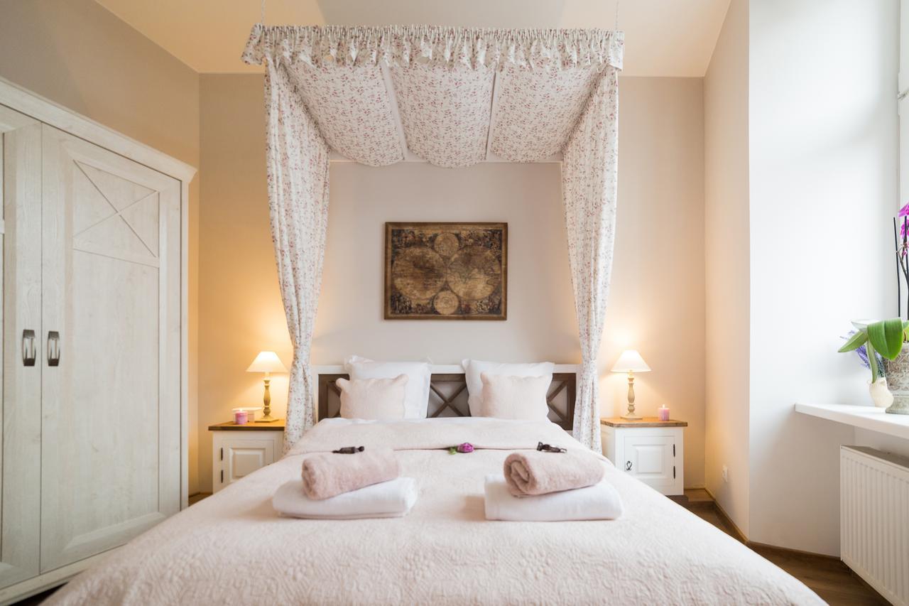 Apartment Way2stay Old Town Krakau