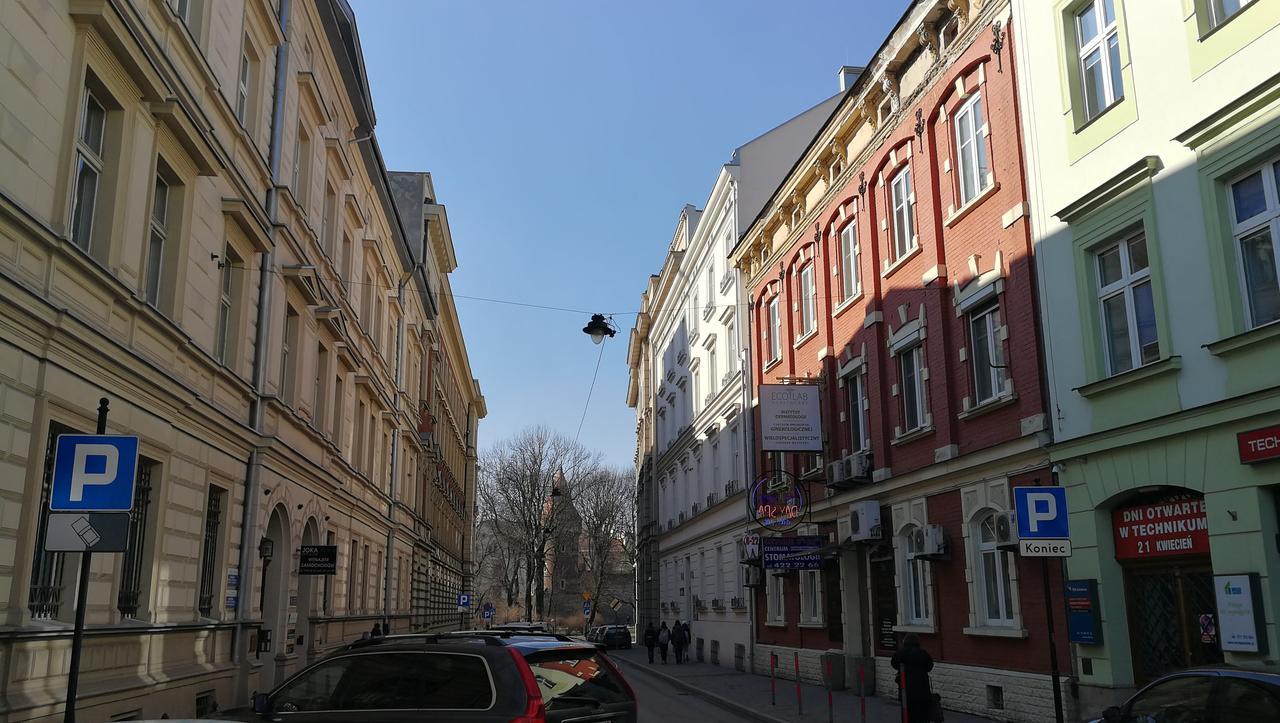 Cracow Zacisze Apartament *