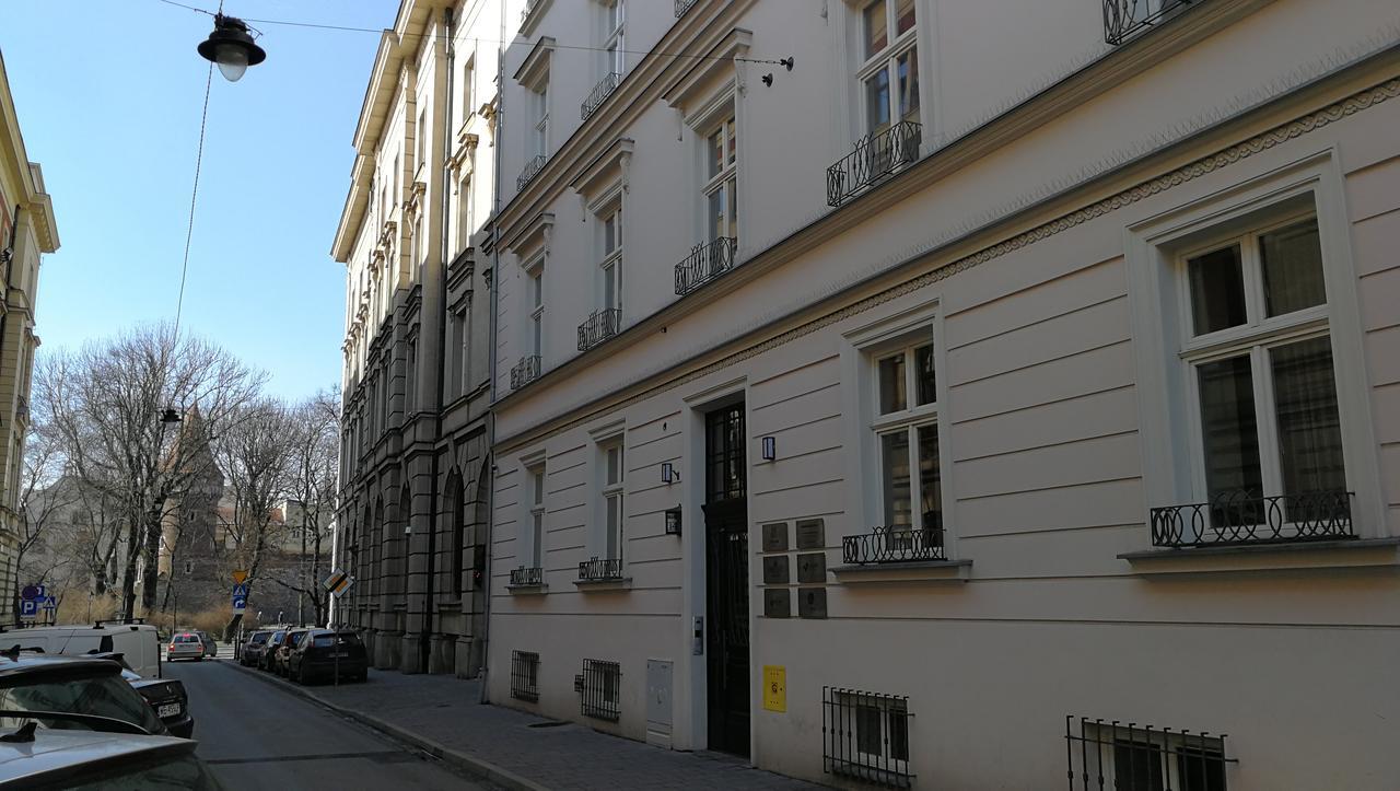 Cracow Zacisze Apartament *