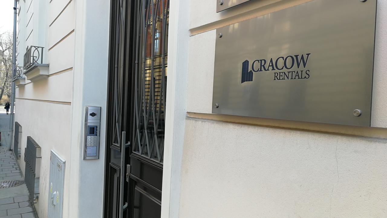 Cracow Zacisze Apartament Kraków