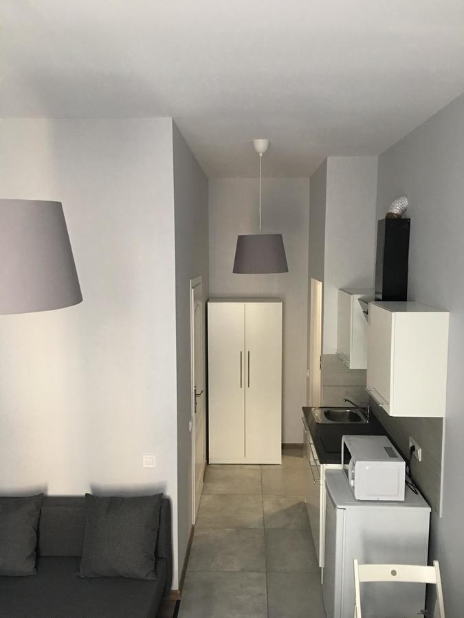 Ametyst Apartments&hostel