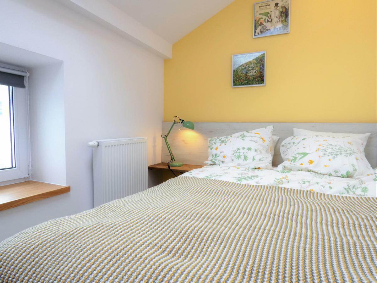 Way2stay Bosacka Apartment Krakau