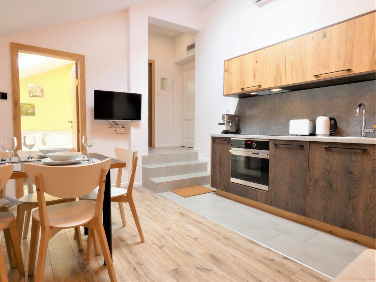 Way2stay Bosacka Apartment *