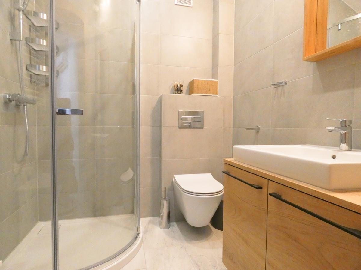 Apartment Way2stay Bosacka